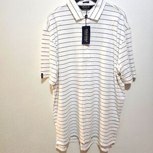 Ralph Lauren Men Golf PoloShirt ~ size XL